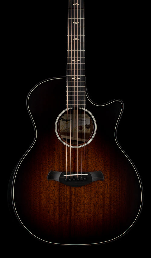 Taylor Next Generation Builder's Edition 324ce #85092 (NAMM 2026)