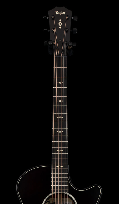 Taylor Next Generation Builder's Edition 324ce #85092 (NAMM 2026)