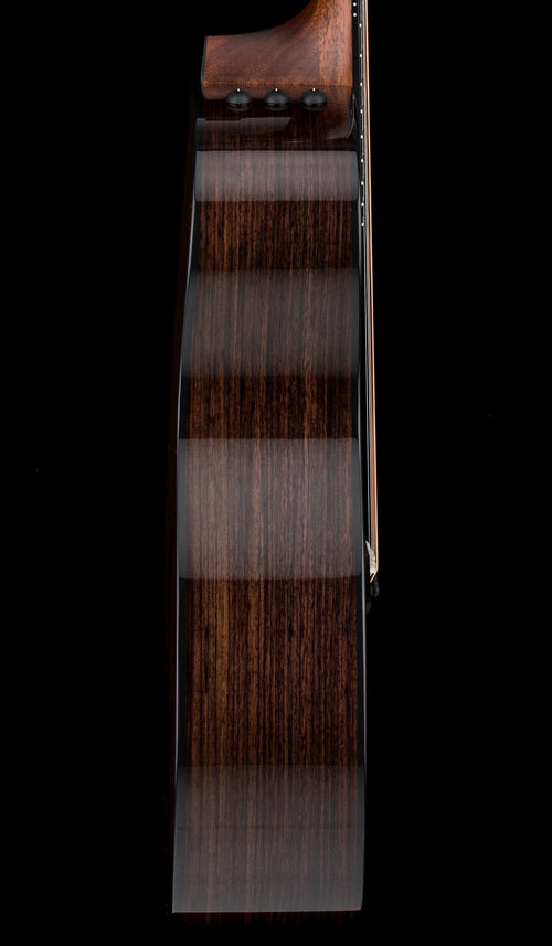 Taylor Empire Select 414ce Rosewood/Western Red Cedar, Black Binding #93003