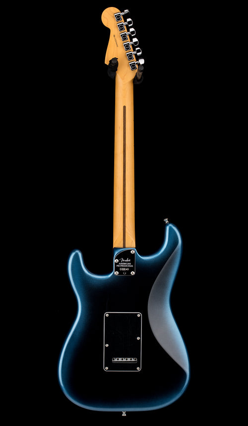 Fender American Professional Stratocaster - Dark Night #36595