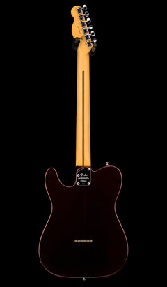 Fender American Professional Telecaster - Oxblood #36622