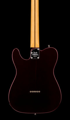 Fender American Professional Telecaster - Oxblood #36622