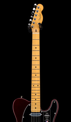 Fender American Professional Telecaster - Oxblood #36622