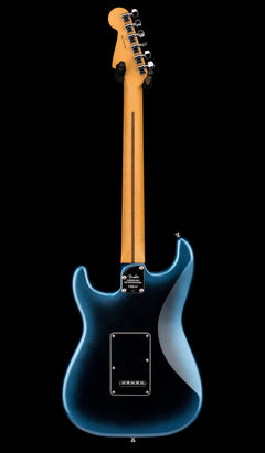 Fender American Professional Stratocaster HSS - Dark Night #80400