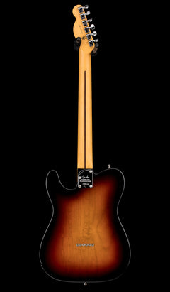 Fender American Professional Telecaster - 3-Color Sunburst #35720