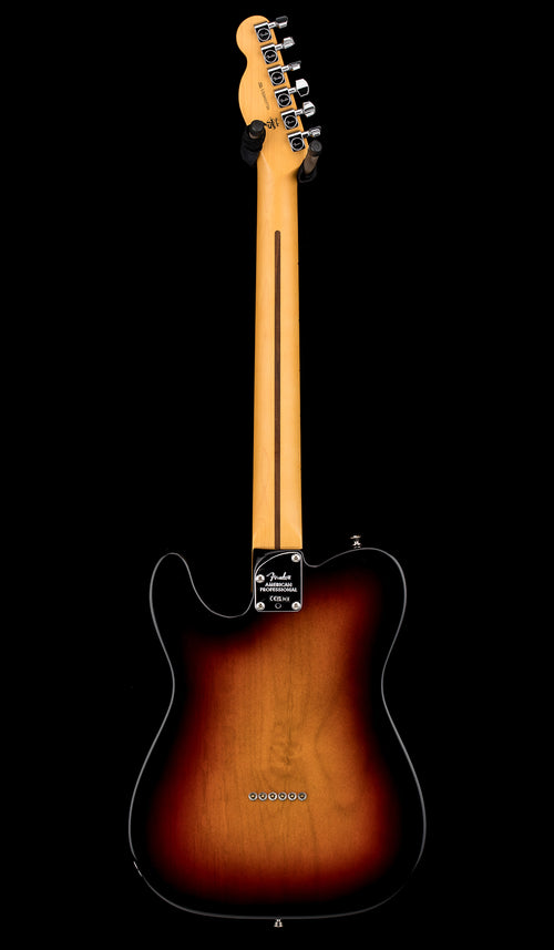 Fender American Professional Telecaster - 3-Color Sunburst #35720