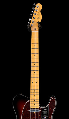 Fender American Professional Telecaster - 3-Color Sunburst #35720