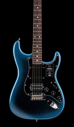Fender American Professional Stratocaster HSS - Dark Night #78799
