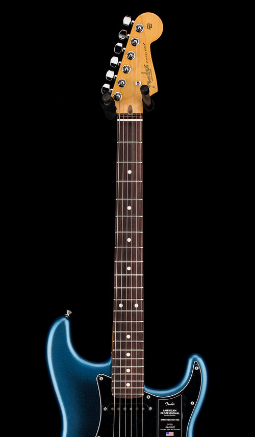 Fender American Professional Stratocaster HSS - Dark Night #78799