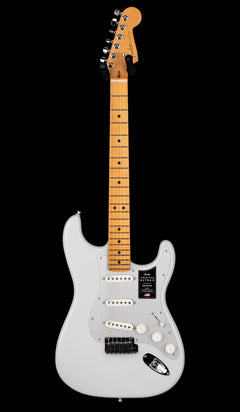 Fender American Ultra II Stratocaster - Avalanche #25934