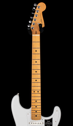 Fender American Ultra II Stratocaster - Avalanche #25934