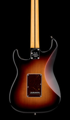 Fender American Professional Stratocaster - 3-Color Sunburst #83127