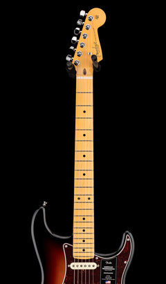 Fender American Professional Stratocaster - 3-Color Sunburst #83127