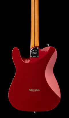 Fender American Ultra II Telecaster - Sinister Red #11865