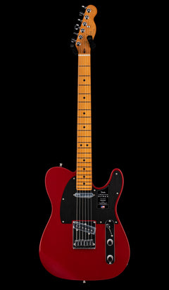 Fender American Ultra II Telecaster - Sinister Red #11865