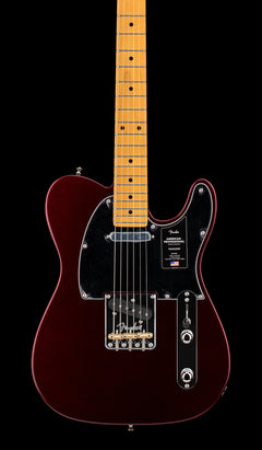Fender American Professional Telecaster - Oxblood #56960