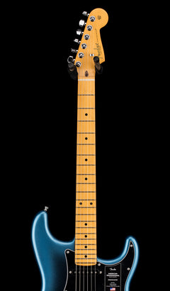 Fender American Professional Stratocaster - Dark Night #82154
