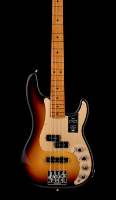 Fender American Ultra II Precision Bass - Ultraburst #11139