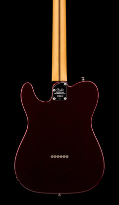 Fender American Professional Telecaster - Oxblood #37225