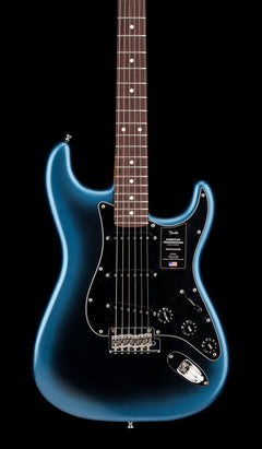 Fender American Professional Stratocaster - Dark Night #80871