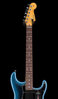 Fender American Professional Stratocaster - Dark Night #80871