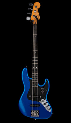 Fender American Ultra II Jazz Bass - Noble Blue #13880