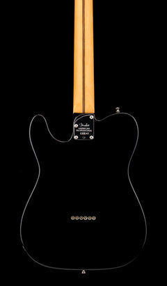 Fender American Professional Telecaster - Black #37264
