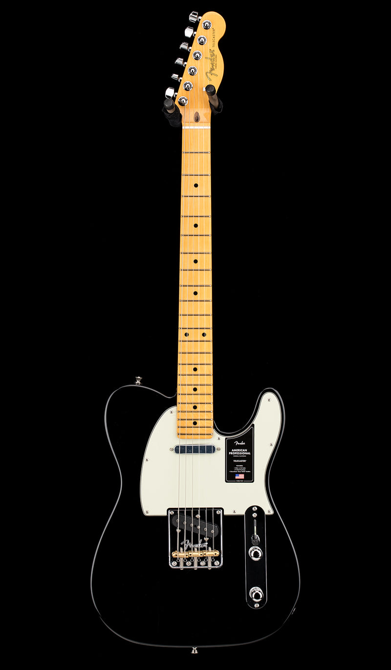 Fender American Professional Telecaster - Black #37264