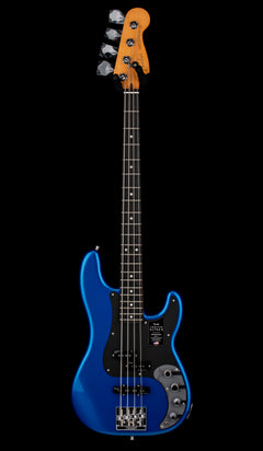 Fender American Ultra II Precision Bass - Noble Blue #11846