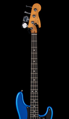 Fender American Ultra II Precision Bass - Noble Blue #18578