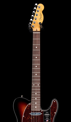 Fender American Professional Telecaster - 3-Color Sunburst #82740