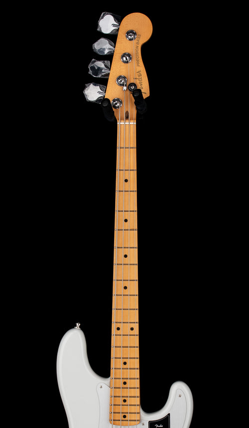 Fender American Ultra II Precision Bass - Avalanche #18470