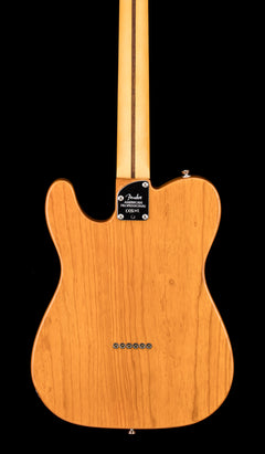 Fender American Professional Telecaster - Natural #84617