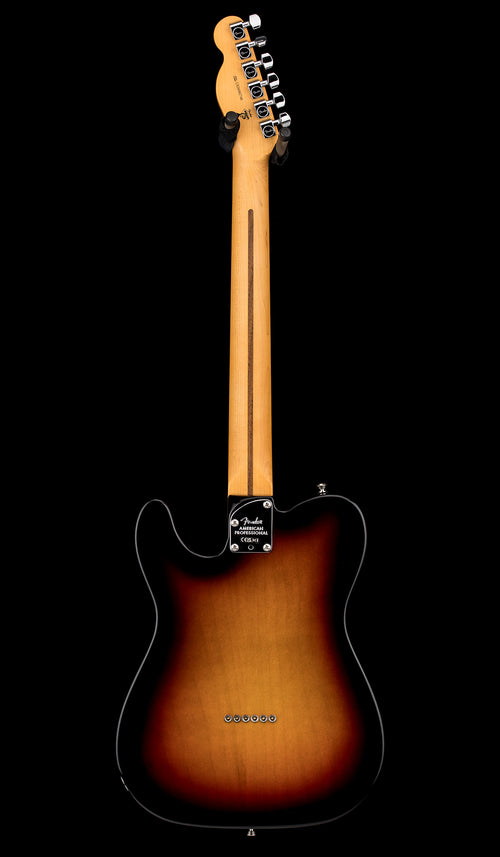 Fender American Professional Telecaster - 3-Color Sunburst #82746