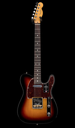 Fender American Professional Telecaster - 3-Color Sunburst #82746