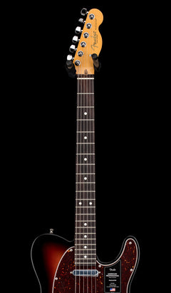 Fender American Professional Telecaster - 3-Color Sunburst #82746
