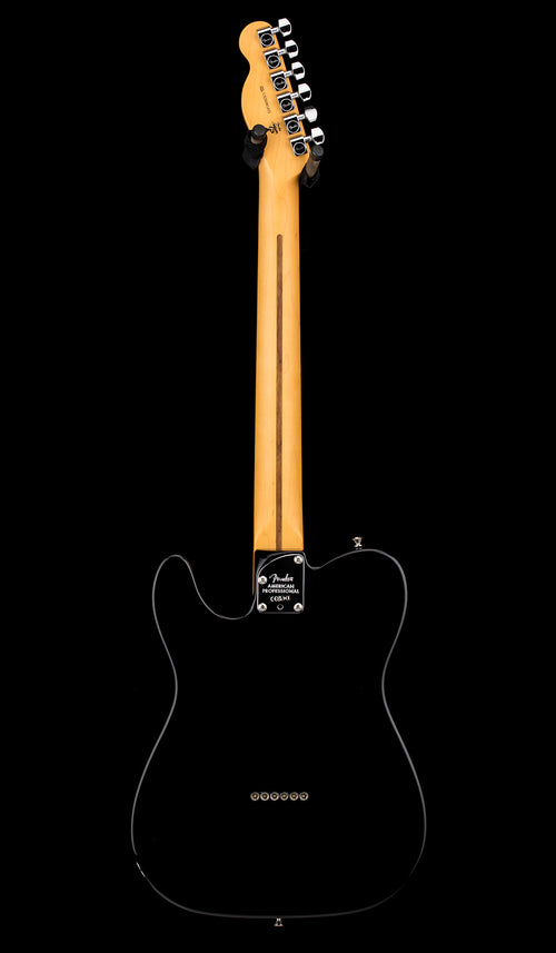Fender American Professional Telecaster - Black #81432