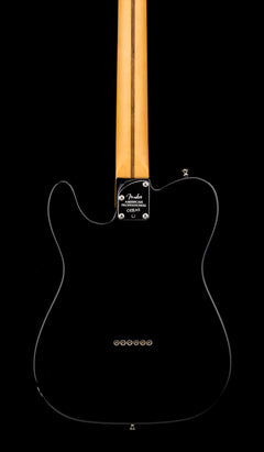 Fender American Professional Telecaster - Black #81432