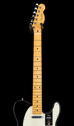 Fender American Professional Telecaster - Black #81432