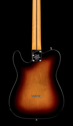 Fender American Professional Telecaster - 3-Color Sunburst #36971
