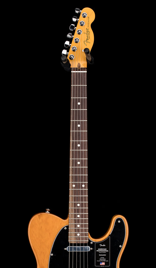 Fender American Professional Telecaster - Natural #55117
