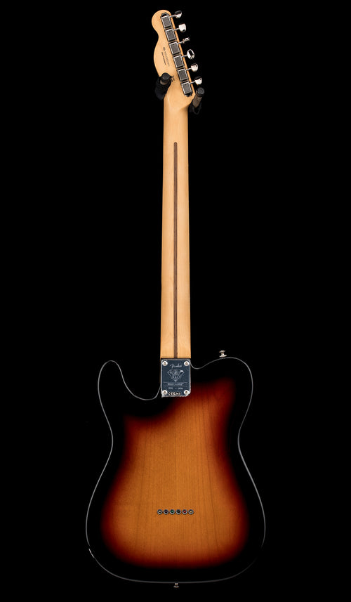 Fender 75th Anniversary Player II Baritone Telecaster - 3-Color Sunburst #25451