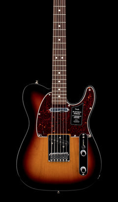 Fender 75th Anniversary Player II Baritone Telecaster - 3-Color Sunburst #25451