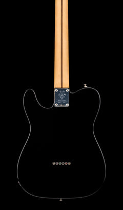 Fender 75th Anniversary Player II Baritone Telecaster - Black #25665