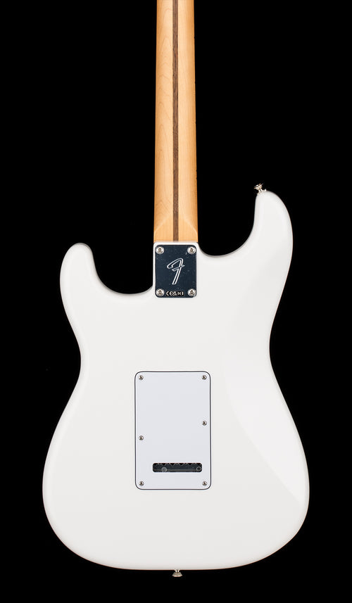 Fender Limited Edition Player II Stratocaster - Polar White #69324