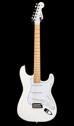 Fender Limited Edition Player II Stratocaster - Polar White #69324