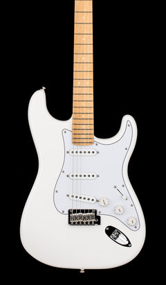 Fender Limited Edition Player II Stratocaster - Polar White #69324