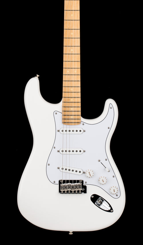 Fender Limited Edition Player II Stratocaster - Polar White #69324