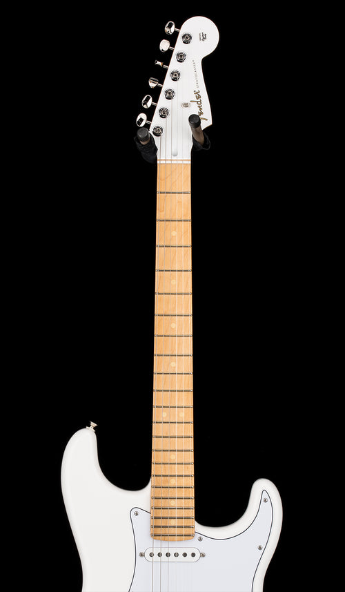 Fender Limited Edition Player II Stratocaster - Polar White #69324