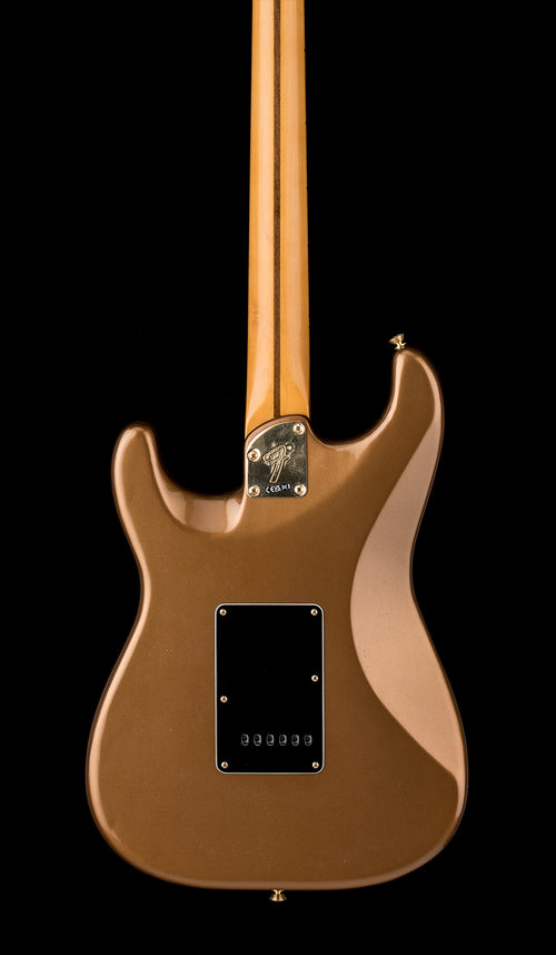 Fender Bruno Mars Stratocaster - Mars Mocha #59955